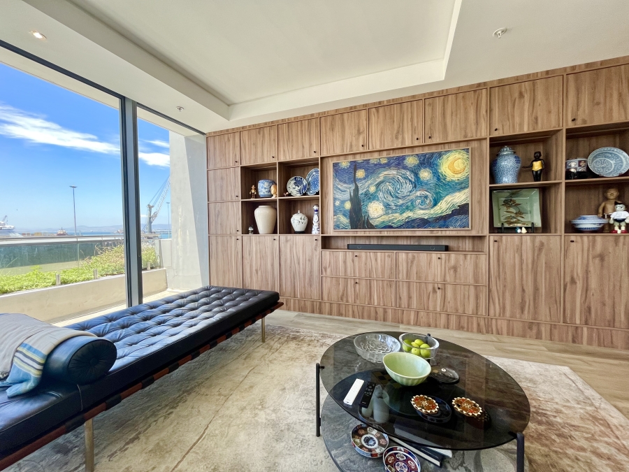 1 Bedroom Property for Sale in Cape Town City Centre Western Cape